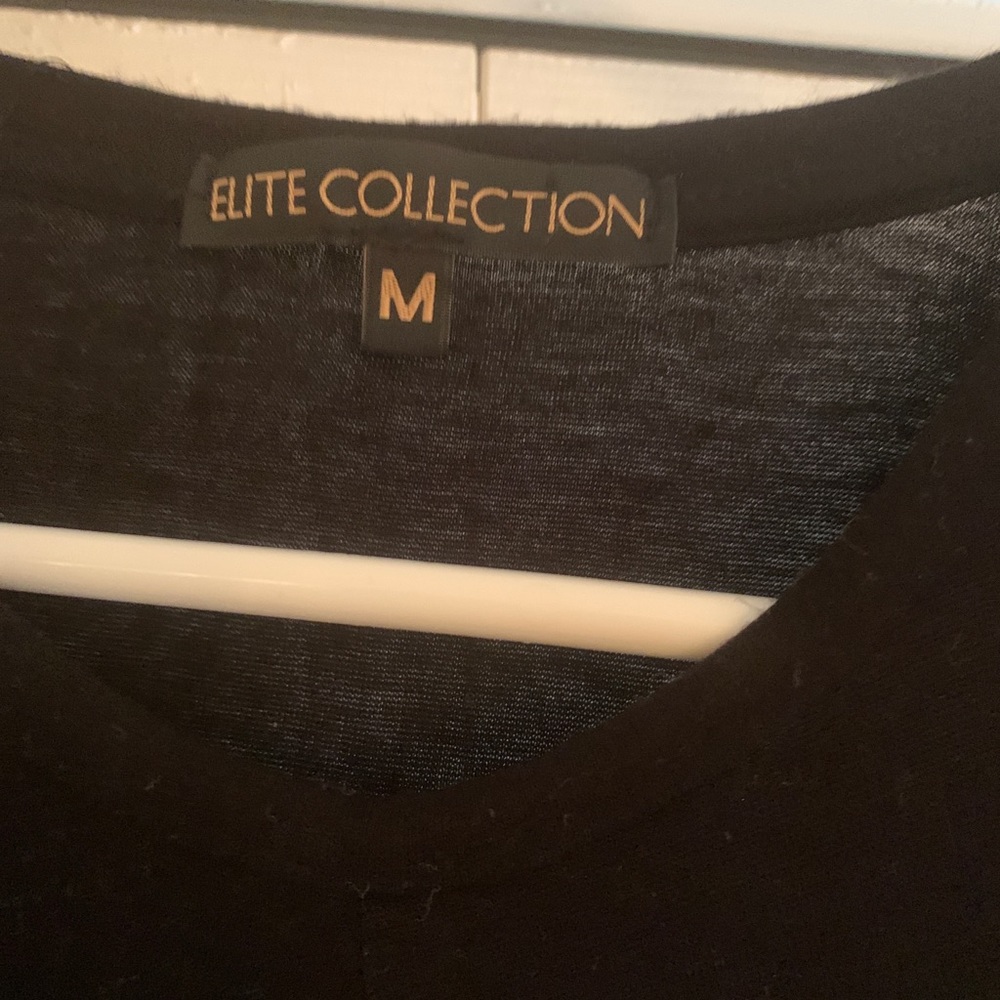 Long shirt - Picture 3 of 4